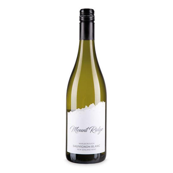 New Zealand Sauvignon Blanc 75cl